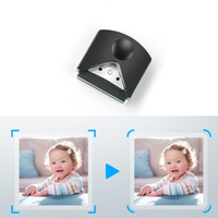 Machine à plastifier thermique et à froid rapide pour pochettes A3/A4/A5, 220/110V, pour bureau et école (vente en gros)