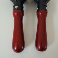 Hot Selling Plastic Egg Shaker, Maracas, Orff Percussion Instrument