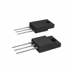 Diode Arrays Electronics Component TO-220-3 Full Pack, Isolated Tab VFT30L60C-E3/4W Manufacturer Channel - Product Image 1