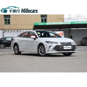 Voitures Neuves Toyota 2026 Édition Dragon Asiatique Progressive Confortable AVALON, Toyota Avalon 2025, Voitures Toyota Avalon à Vendre - Product Image 3