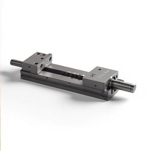 Ttake Hydraulic Modular <b>Vice</b> With Power Unit Bench Vise - Product Image 2