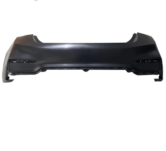 Sturdy Wholesale hyundai accent rear bumper guard For Different