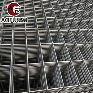 Ventes d'usine Panneaux soudés en acier inoxydable personnalisés 304, 316 Panneaux en acier inoxydable adaptés aux villes côtières - Product Image 4