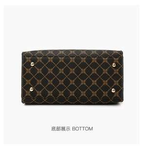 Nouveaux Sacs Bandoulière de Créateur Tendance en Cuir PU de Haute Qualité, Sacs Messager Décontractés, Cabas de Luxe pour Femmes, Sacs à Main et Pochettes - Product Image 6