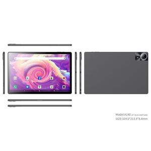 A140 <span class=keywords><strong>Android</strong></span> Máy Tính Bảng Trực Tuyến Hot Bán 1920X1080 Hiển Thị T616 octa-Core 12GB + 128GB OEM/ODM Hỗ Trợ Cho Giáo Dục & Kinh Doanh - Product Image 2