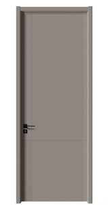 Индивидуальные современные двери из алюминиевого сплава для дома - Product Image 3