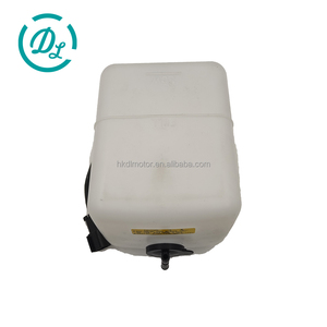 Réservoir d'expansion auxiliaire diesel EexcavaStart 419-03-21320 pour moteurs PC360-7 SAA6D114E d'excavatrices, compatible avec PC300-7 PC350-7 - Product Image 2