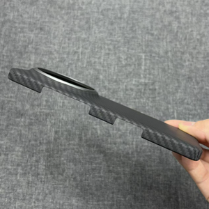 Custodia per Honor Magic 8 Pro Ultra Sottile Anti-caduta in Aramid Antiurto Cover Posteriore per Magic 8 - Product Image 5