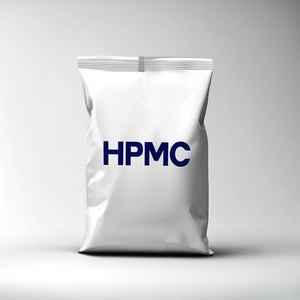 Высококачественный промышленный порошок HPMC, загуститель, адгезивы на основе HPMC, CAS 9004-65-3, химический вспомогательный реагент - Product Image 1