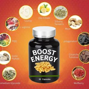 पौधे का अर्क ओम निजी लेबल हर्बल अश्वगंधा निकालने के लिए पूरक - Product Image 6