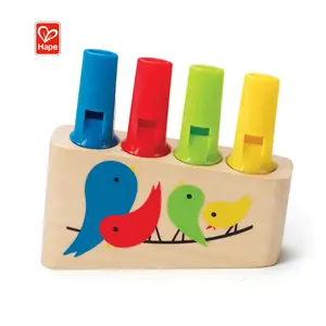 Jouet en plastique pour enfants, Instrument éducatif et Musical de haute qualité, 21 pièces