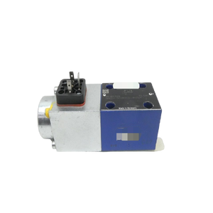 Plc 0811402019 Dbetx-1x250g24-8nz4m Hydraulisches Überdruckventil Programmierbarer Controller - Product Image 1