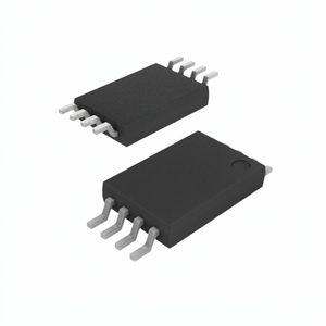 ซื้อชิ้นส่วนอิเล็กทรอนิกส์ออนไลน์ หน่วยความจำ 8 TSSOP AT25XE041B-XMHN-T ช่องทางผู้ผลิต - Product Image 1
