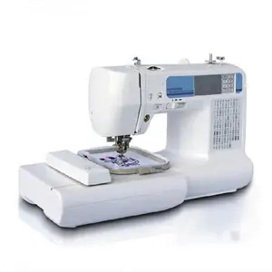 Cheapest Automatic Embroidery Machine