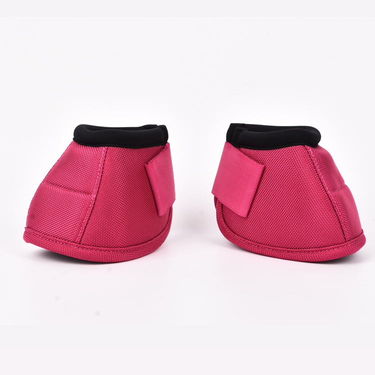 Неопрен No-Turn лошадь Bell Boots