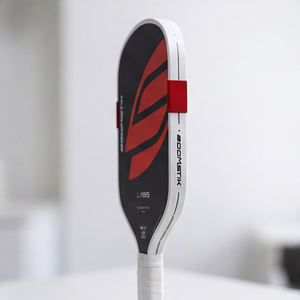 Raquette de pickleball Boomstick <span class=keywords><strong>Selkirk</strong></span> T700, épaisseur 16 mm, mousse EPP+EVA professionnelle, bordure en TPU, super durable, entraînement, logo personnalisé disponible - Product Image 2