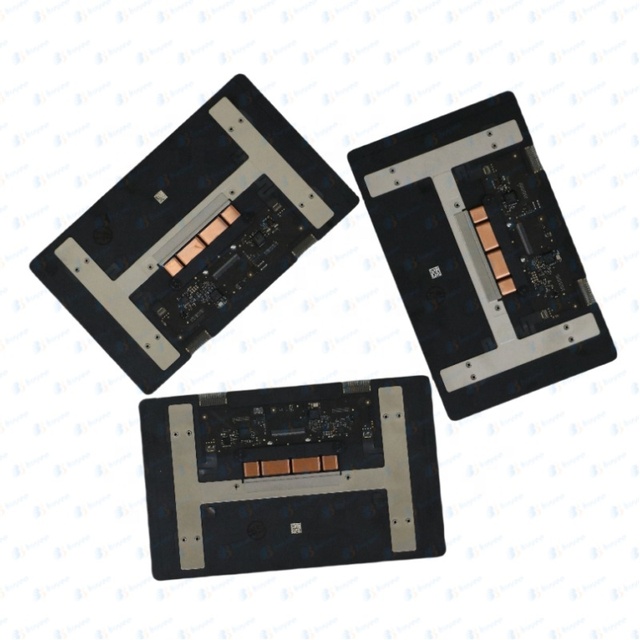 2025 New for Macbook Air 15.3" A3241 M4 Trackpad Touchpad with Flex Cable Midnight Starlight Silver