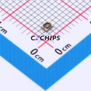 TC20A026000GECN222 Temperature Compensated Crystal Oscillator (TCXO) SMD2016-4P Oscillator - Product Image 2