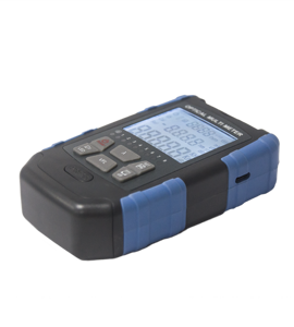 Tester serat optik otdr, 70 1/10/15/30/50mw 4 In 1 otdr penguji kesalahan Visual penguji serat jaringan-70 ~ + 10dbm - Product Image 6