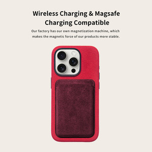 Funda para Teléfono con Logotipo Personalizado del Fabricante, Funda Italiana para Iphone 16 Pro Max - Product Image 6