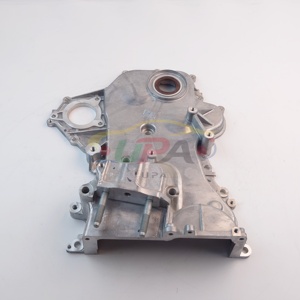 Venta al por mayor: Conjunto de cubierta del sistema del motor con cadena de distribución 21350-03120 2135003120 para HYUNDAI I20/BAYON 21 21350 03120 - Product Image 4