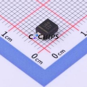 Diodo S3Y SMB Nuevo y Original, Diodo de Propósito General, Venta al por Mayor de Componentes Electrónicos, Proveedor de Chips y Servicio BOM - Product Image 1