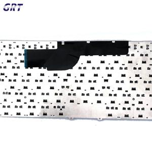 Teclado para portátil Sunrex para Samsung NP300V5A NP305V5A NP300E5A NP305E5A, diseño RU - Product Image 6