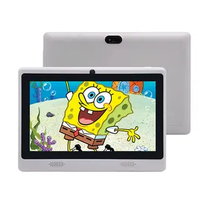 2023 Q88 tablet wholesale best selling promotional tablet best birthday gift for kids tablets