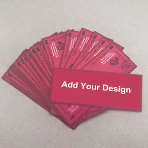 الجملة لعبة ببطاقات ورقية اللعب بطاقات مخصصة لعب المال - Product Image 1