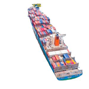 Cheapest Sea Freight Forwarder From China To Usa Cargo <strong>services</strong> - Product Image 1