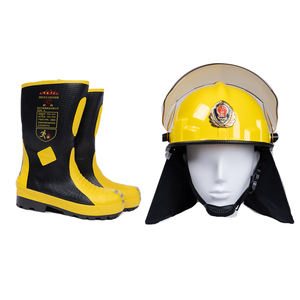 Traje de Bombero Aluminizado Plateado, Traje de Aislamiento Térmico <span class=keywords><strong>para</strong></span> la Lucha Contra Incendios - Product Image 5