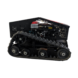 เครื่องตัดหญ้าอัตโนมัติอัจฉริยะไร้สาย Smart 23 แรงม้า สำหรับสนามหญ้าบ้านพักอาศัย รุ่น HB800 - Product Image 1