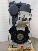 JLH-3G15TD Engine Assembly for Geely Coolray Azkarra Atlas Pro 1.5T 3-Cylinder Petrol Engine 1010032100 Long Block Complete