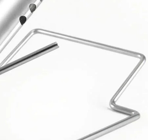 BBQ Stainless Steel Turkey Infusion <b>Grilling</b> Rack Outdoor Kitchen Tool - Product Image 5