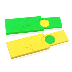 Etui à pièces <span class=keywords><strong>de</strong></span> monnaie magique à glissière, invisible directement d'usine, <span class=keywords><strong>tour</strong></span> <span class=keywords><strong>de</strong></span> rangement <span class=keywords><strong>Simple</strong></span> pour fête d'anniversaire pour enfants, vente en gros - Product Image 2