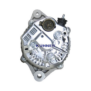 Alternador compatible con TOYOTA COROLLA FX 1.6 GT 16V (AE82_) Gasolina (KW: 89, HP: 121) de 08-1985 a 08-1987 KUHNER - Product Image 3