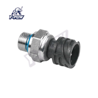 Capteur de pression d'huile pour excavatrice VOLVO EC360 EC460 EC380 EC480, VOLVO 21634021 21302639