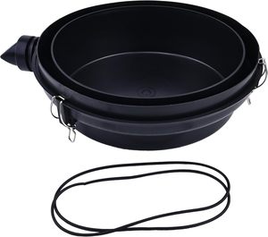 600-184-1510 Conjunto de cubierta de filtro D65EX D65PX D65WX CD110R HD325 <span class=keywords><strong>HD405</strong></span> PC300 PC340 PC350 PC360 PC380 PC390 WA380 WA400 WA430 WA450 - Product Image 2