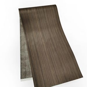 Plaque de <span class=keywords><strong>placage</strong></span> en <span class=keywords><strong>bois</strong></span> d'ingénierie Noyer Noir pour la décoration intérieure de villas de luxe, hôtels et accessoires automobiles - Product Image 1