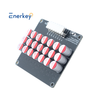 Enerkey 5A 5S 6S 7S di động hoạt động cân bằng Lithium ion/lto/LiFePO4 pin cân bằng 7S cho năng lượng điện lưu trữ - Product Image 2