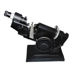 Focimeter Handmatige Lensmeter Hoge Kwaliteit Optiek Instrumenten Te Koop