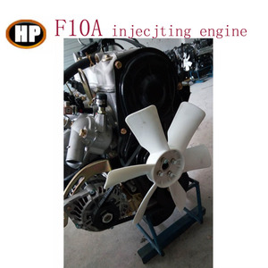 MOTEUR SYHP F10A et MOTEUR COMPLET À INJECTION 465 5 vitesses pour <span class=keywords><strong>SJ410</strong></span>/Sierra/Jimny/Samurai/Supper Carry - Product Image 3