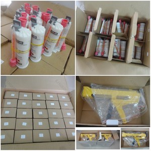 50ML Acrylic Solid Surface Adhesive Acrylic Solid Surface Glue Wholesale - Product Image 3