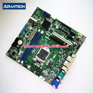 Prix sur demande - Carte mère industrielle Advantech Aimb-505 Aimb-505g2 pour contrôle industriel, carte CPU principale médicale - Product Image 2
