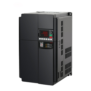 <b>Solar</b> <b>Pump</b> 55KW 75HP VFD 3phase 380V Variador De Frecuencia Variadores De Velocidad Dc to Ac Converter - Product Image 1