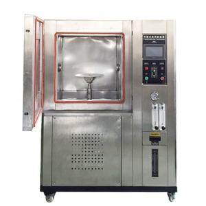 IPX12 IPX34 IPX56 su geçirmez sınıf Test odası yağmur sprey su geçirmez Test cihazı - Product Image 4