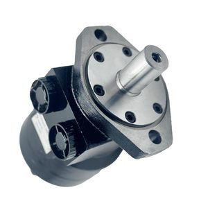 Motor Hidráulico Orbital TB0295AS100AAAA Compatible con la Serie Parker TB TE - Product Image 2