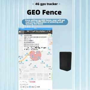 Keenchip Mini Xách Tay GPS Tracker Spy Không Dây GPS Xe Tracker Chống Trộm Thiết Bị GSM Điện Thoại Với GPS Tracker - Product Image 4
