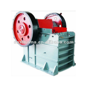 Trituradora de Mandíbulas de Alta Eficiencia PE900x1200 2024, Motor de CA, Capacidad de 90-190 t/h, Tamaño Máximo de Alimentación de 750 mm, Apertura de Descarga de 100-200, Minería - Product Image 2