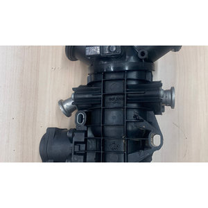 Per JAGUAR XF/X350/S-TYPE/DISCOVERY 3/RR SPORT 2.7LD corpo farfallato JDE4471 valvole a farfalla ad alte prestazioni - Product Image 2